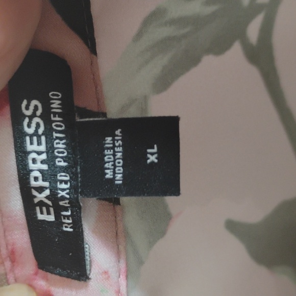 Beautiful Spring Express Blouse - Picture 6 of 6